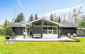Awesome Home In Gedser With Sauna
